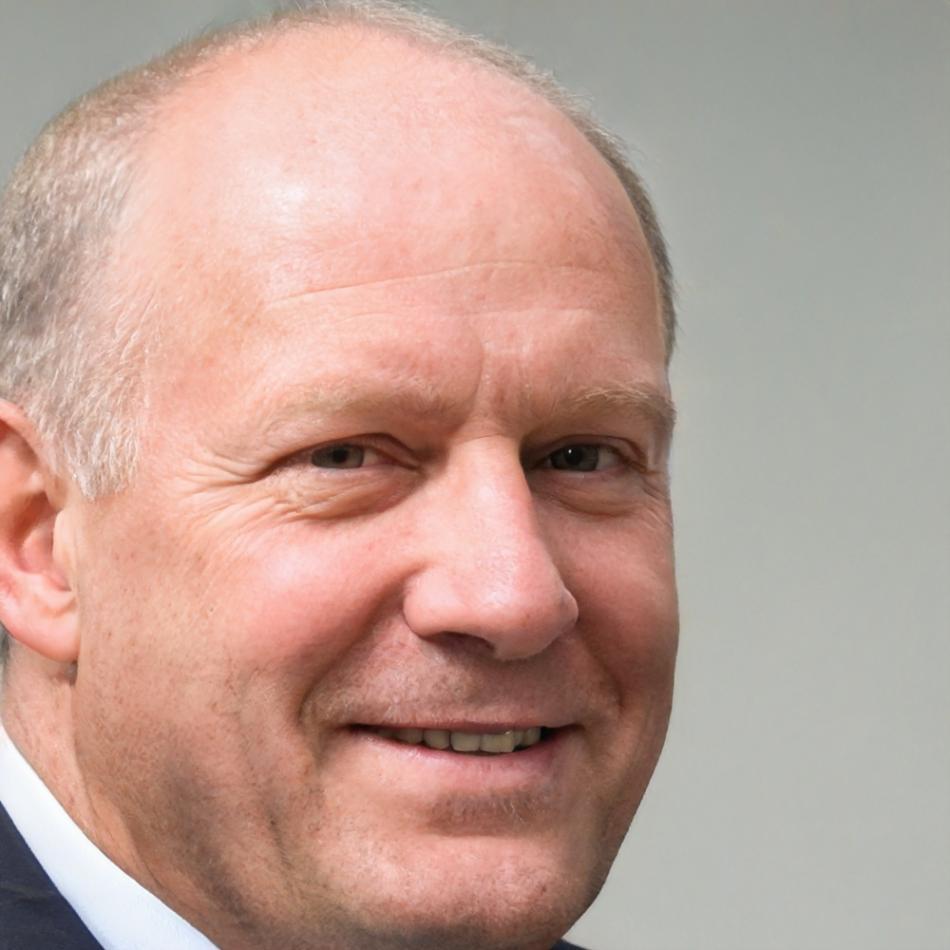 Björn Eriksson, Technischer Leiter bei kalioeviorivo